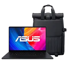 ASUS - Laptop ProArt P16 R9 AI 64GB 1TB RTX 5070 + Mochila