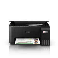EPSON - Impresora Multifuncional 3 en 1 EcoTank L3250 Wi-Fi