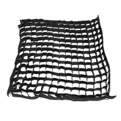 GENERICO - Grilla Rejilla De Panal Grid De 50cm cuadrado