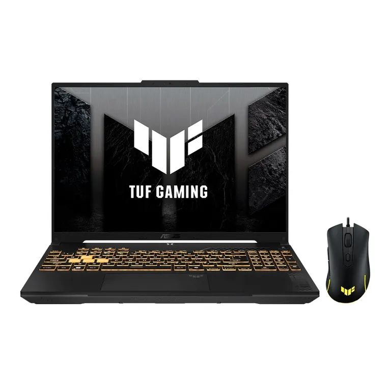 Laptop TUF Gaming F16 C5 8GB 512GB RTX 3050 6GB 16