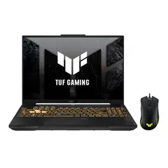 ASUS - Laptop TUF Gaming F16 C5 8GB 512GB RTX 3050 6GB 16