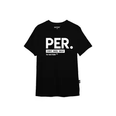 NATION STORE - Polo Urbano Unisex PERCSS