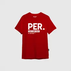 NATION STORE - Polo Urbano Unisex PERCSS