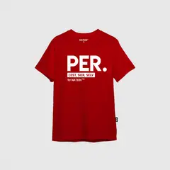 NATION STORE - Polo Urbano Unisex PERCSS