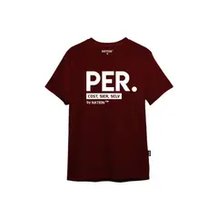 NATION STORE - Polo Urbano Unisex PERCSS
