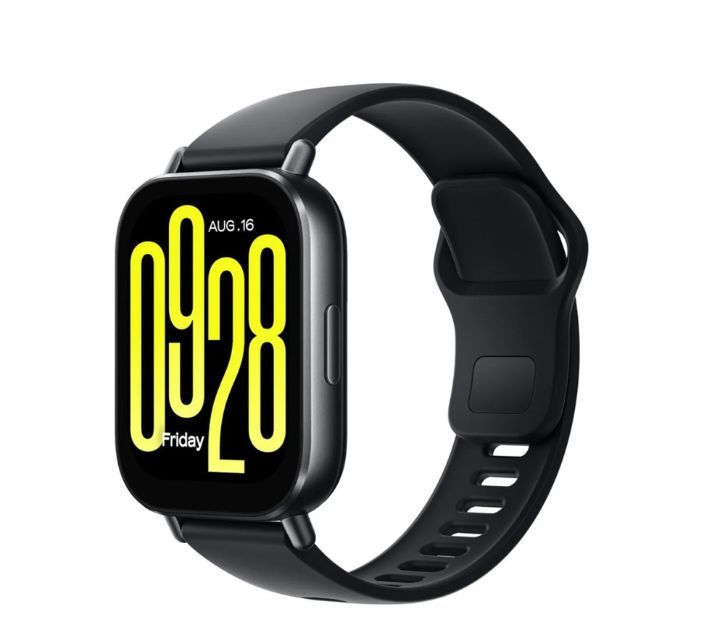 Reloj Redmi Watch 5 Active-Negro