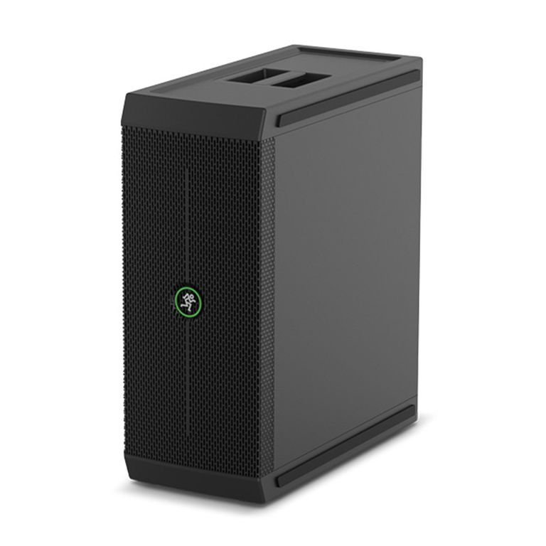 Subwoofer Batería ThumpSub Go