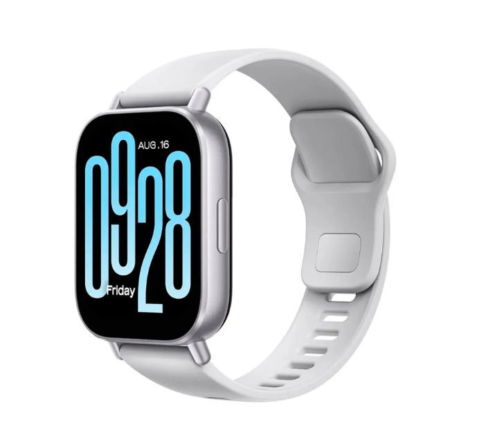 Reloj Redmi Watch 5 Active-Blanco