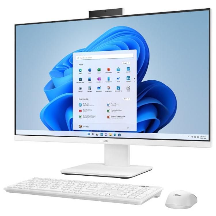 ALL IN ONE COMPUTER Intel Core i7-13620H 16GB RAM 1TB SSD 27 Full HD Touchscreen Win 11