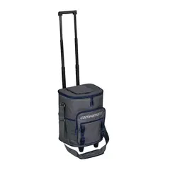 OZTRAIL - Cooler portátil con ruedas 28L