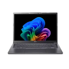 ACER - Laptop , Intel® Core Ultra 9-288V, 32GB RAM, 1TB SSD 14" Multi-Touch - Win 11