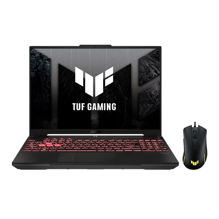 Laptop TUF Gaming A16 R7 16GB 512GB RTX 4050 6GB 16