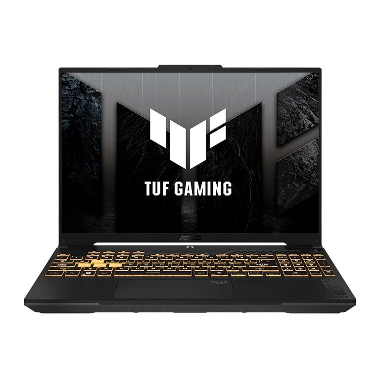 Laptop TUF Gaming F16 C5 16GB 512GB RTX 3050 6GB 16