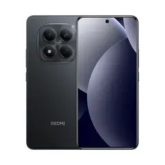 XIAOMI - REDMI NOTE 15 PRO 8GB RAM 256GB ROM - NEGRO