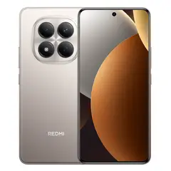 XIAOMI - REDMI NOTE 15 PRO 8GB RAM 256GB ROM - TITANIO