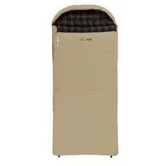 OZTRAIL - Drover Sleeping Bag -7C
