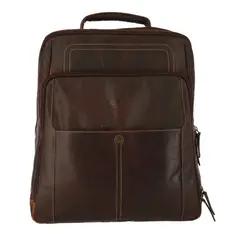 ROCKFORD - Mochila Tc Backpack Marron