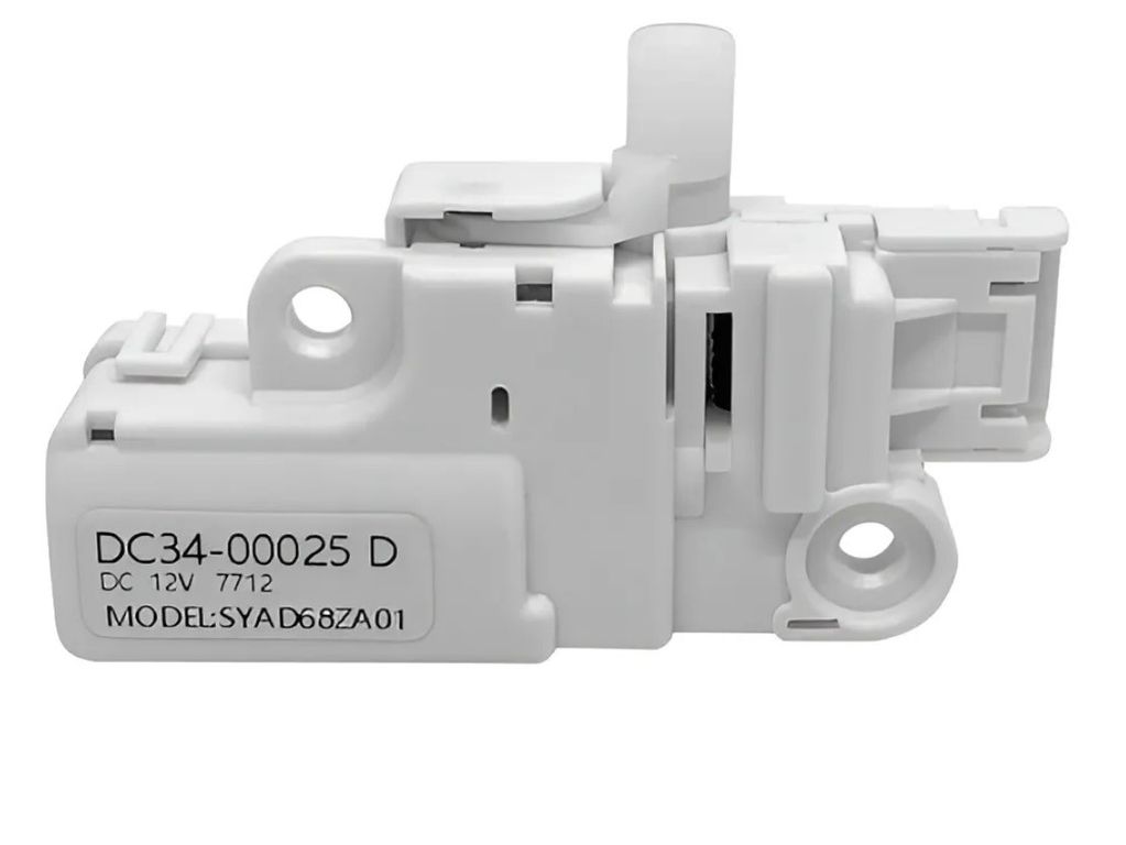 Switch De Puerta Lavaseca Samsung Dc34-00025d