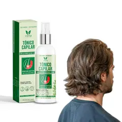 GENERICO - Tónico Capilar 120ml Vena