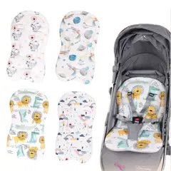 GENERICO - Lindo Cojín para Asiento de Cochecito de Bebé para Niño