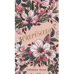 PENGUIN RANDOM HOUSE - CREPUSCULO - ED. ESPECIAL - Stephenie Meyer