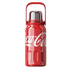 GERM - Termo Deportivo Premium Coca-Cola x 800 ml / 27 Oz Rojo