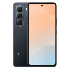 INFINIX - Celular Hot 50 8GB 256GB Negro