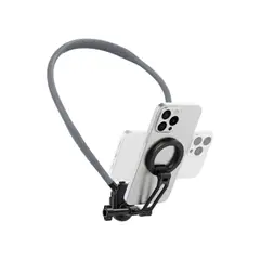 OEM - Soporte de Cuello Magnético para iPhone Android y Cámaras de Acción