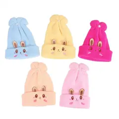 GENERICO - Gorro para Bebé Coloridos de Diseños Variados para Niños