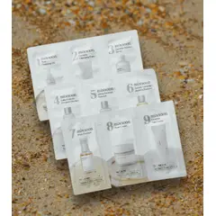 MIXSOON - - KIT DE PRUEBA 9-PASOS