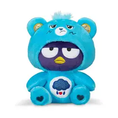 CARE BEARS - Badtz Maru Vestido Como Oso Gruñon 20 cm