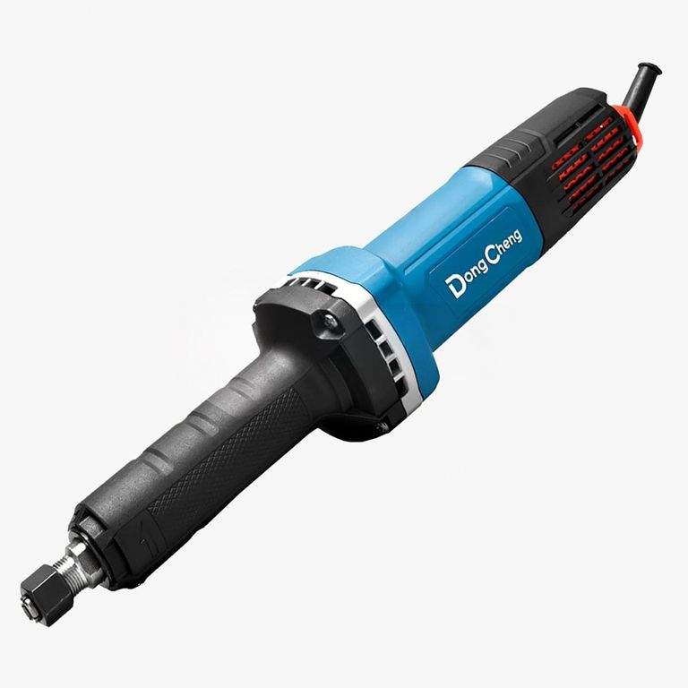 Rectificadora Turbineta ¼ DSJ08-25 710W