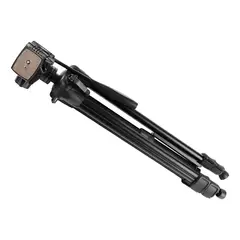 WEIFENG - TRIPODE LIJERO WT-3970 WEIFENG, COLOT NEGRO, SOPORTA HASTA 4 KL