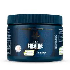 MYPROTEIN - Creatina - Creapure 250 g - 73 Servicios