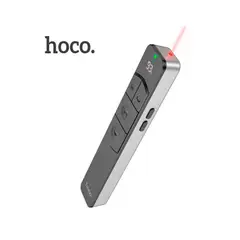 HOCO - Puntero Laser GM202 Presentador de Diapositivas