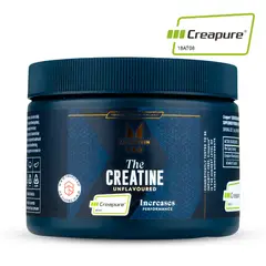 MYPROTEIN - Creapure 250 g - Creatina Monohidratada - 73 Servicios