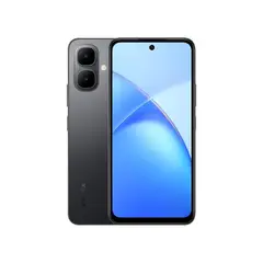 INFINIX - Celular Smart 10 3GB 128GB Negro