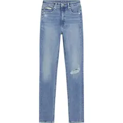 CALVIN KLEIN - JEAN HIGH RISE SKINNY