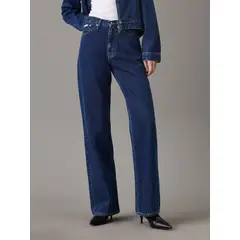 CALVIN KLEIN - JEAN AUTHENTIC BOOTCUT CK