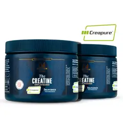 Myprotein - PACK X 02 - Creapure 250 g - Creatina Monohidratada - 73 Servicios