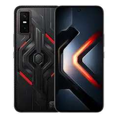 INFINIX - Celular GT 30 Pro 5G 8GB 256GB Negro