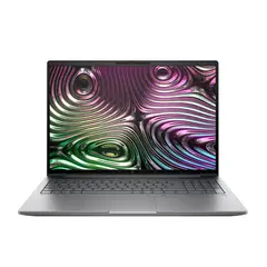 HP - Laptop ZBook X G1i Core Ultra 7 255H 32GB 16" WUXGA Windows 11 Pro