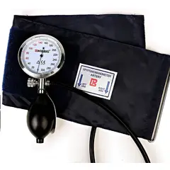BOKANG - Tensiómetro manual + estetoscopio