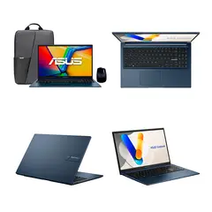 ASUS - NB Vivobook 15, X1504VA-E84630, 15.6 FHD IPS Touch, Core 5-120U 1.4-5.0GHz16GB DDR5 SIN OS