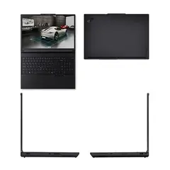 LENOVO - Notebook ThinkPad P16 Gen 3 16" WUXGA IPS Core Ultra 9 275HX hasta 5.4GHz 32GB DDR5