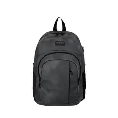 PORTA - MOCHILA PARA LAPTOP ATOMIK 16 BLACK DOTS