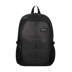 PORTA - MOCHILA PARA LAPTOP LENNOX BLACK