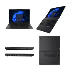 LENOVO - Notebook ThinkPad T16 Gen 4 16" WUXGA IPS, Core Ultra 7 255U hasta 5.2GHz 32GB DDR5