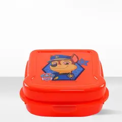 SCOOL - Taper para Sandwich Niño Paw Patrol