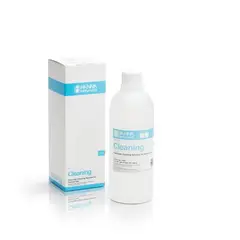 HANNA - Solución de limpieza para usos generales para electrodo de pH 500 mL X 500ml